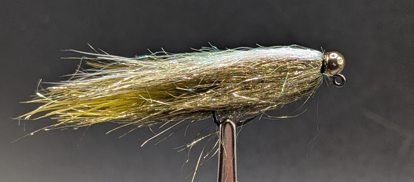 Header Turner Sparkler Minnow