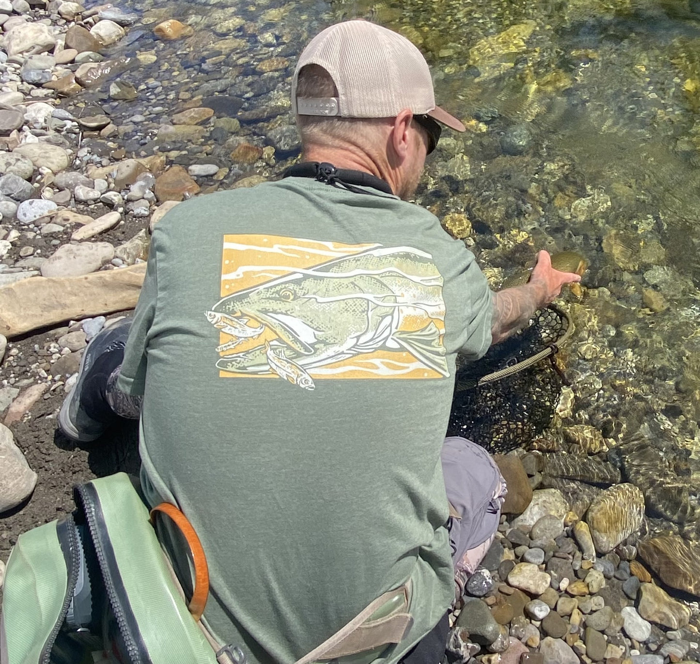 Bull Trout