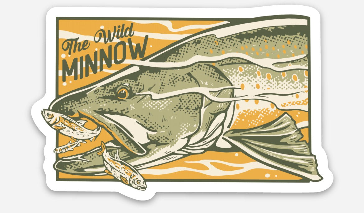 Bull Trout