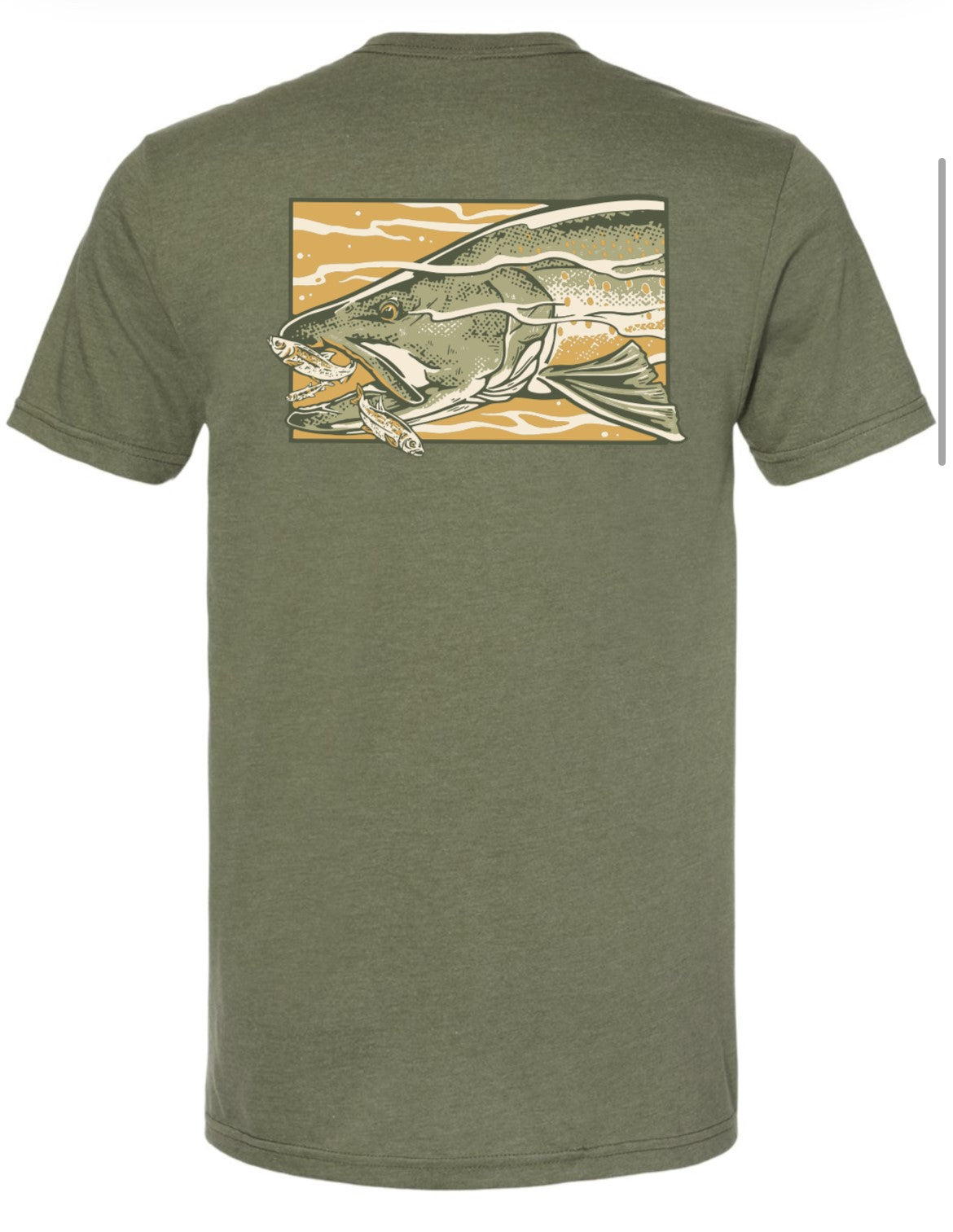 Bull Trout