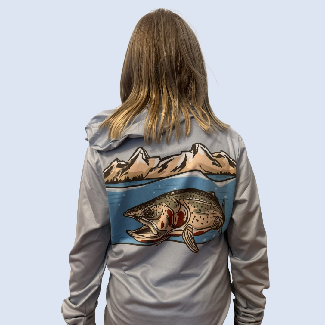 Kids BackCountry Cutty Sun-Shirts