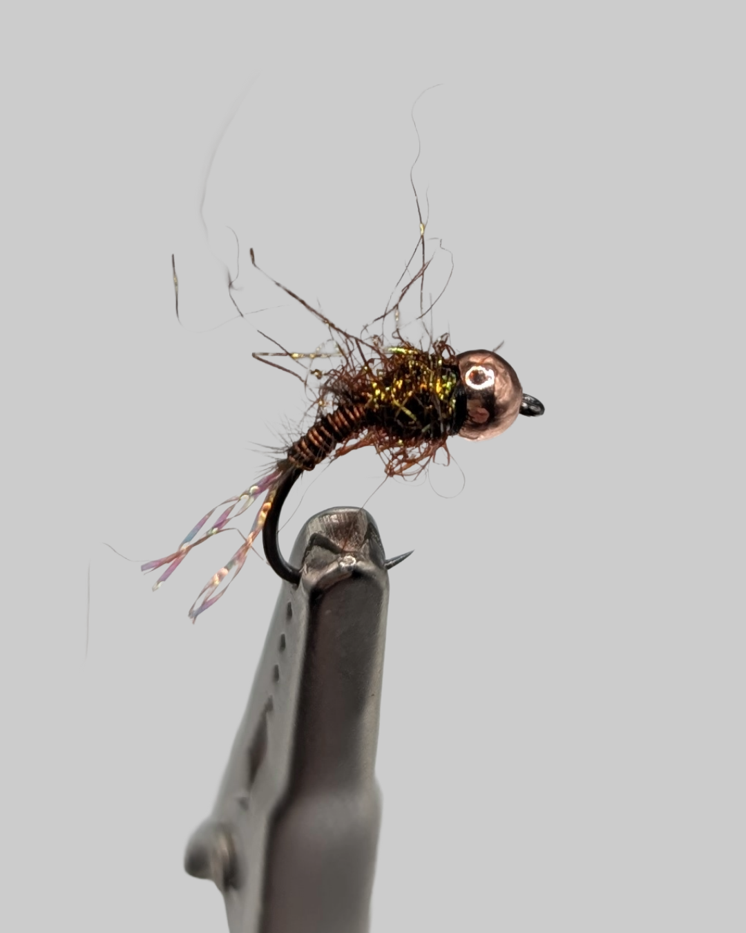 Bob Reese's Fusion Variation