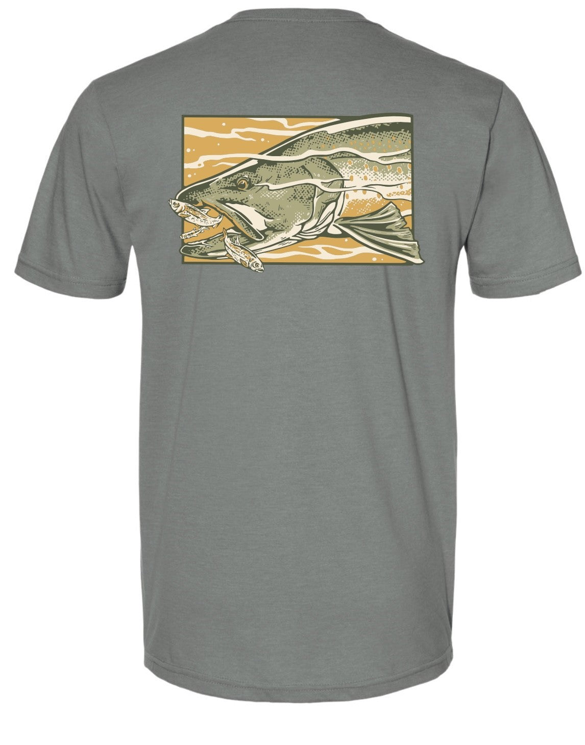Bull Trout