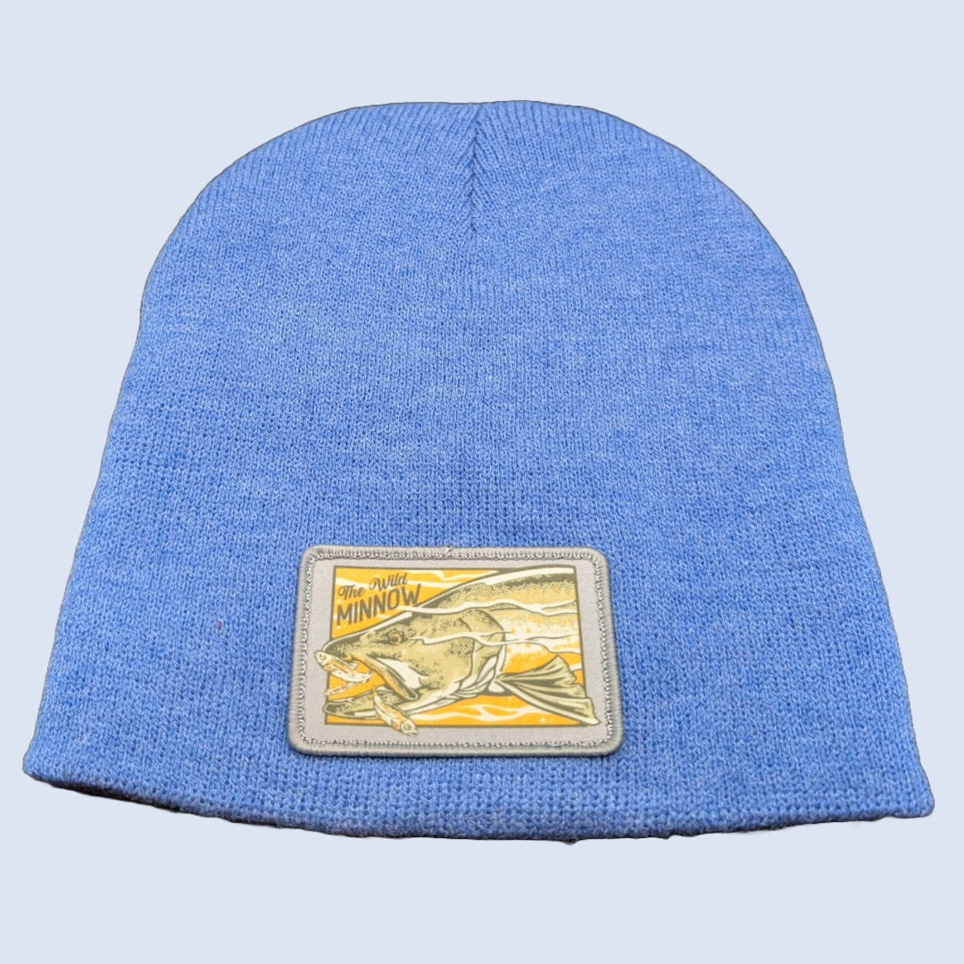 Bull Trout Toque