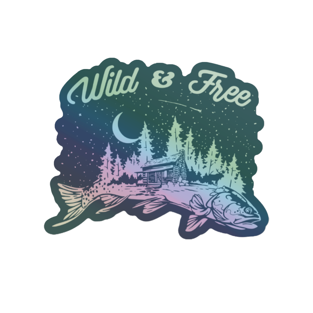 Wild & Free