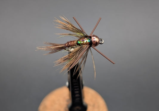 Buggy Flashback P.T.N