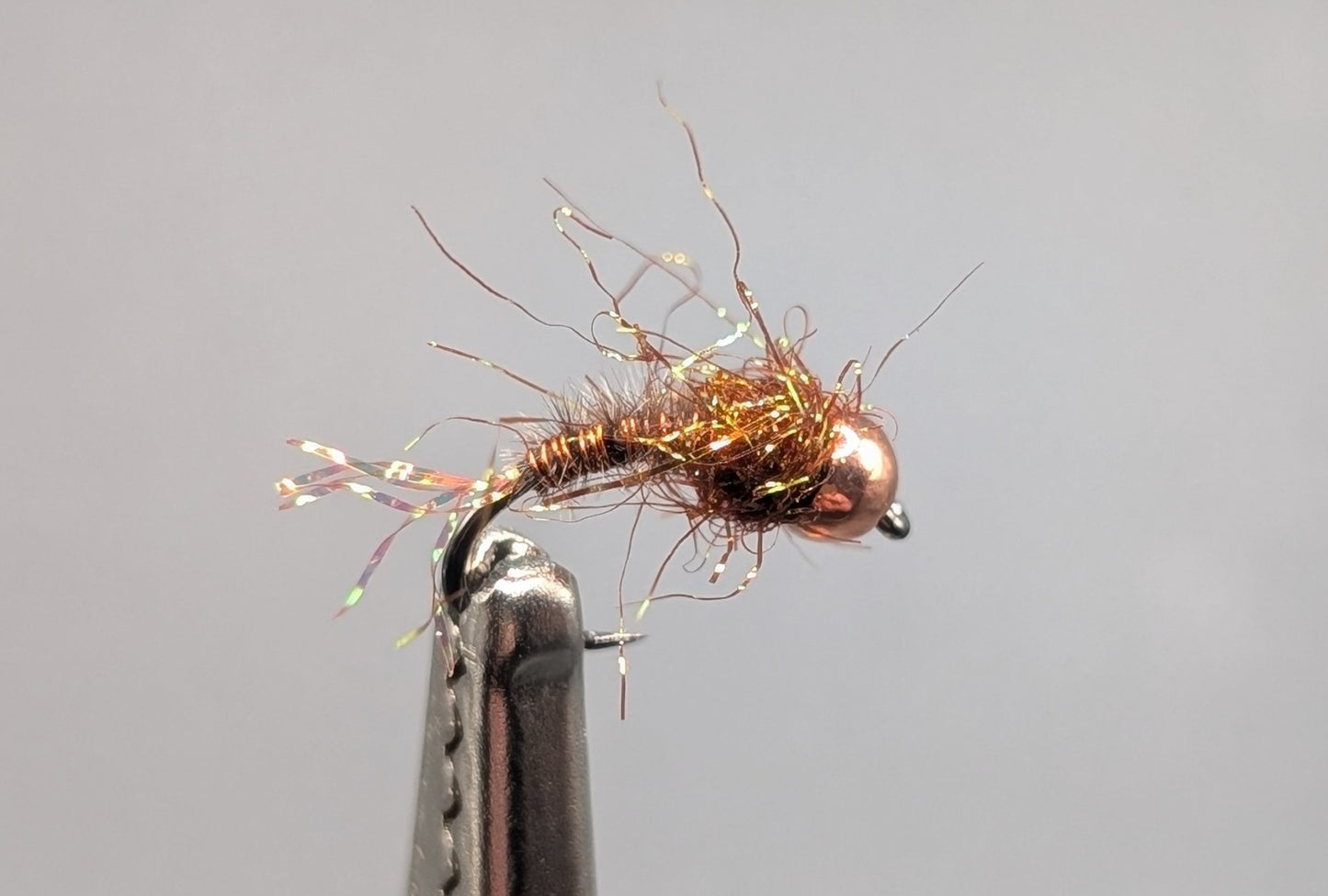 Bob Reese's Fusion Variation