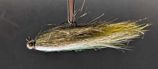Header Turner Sparkler Minnow