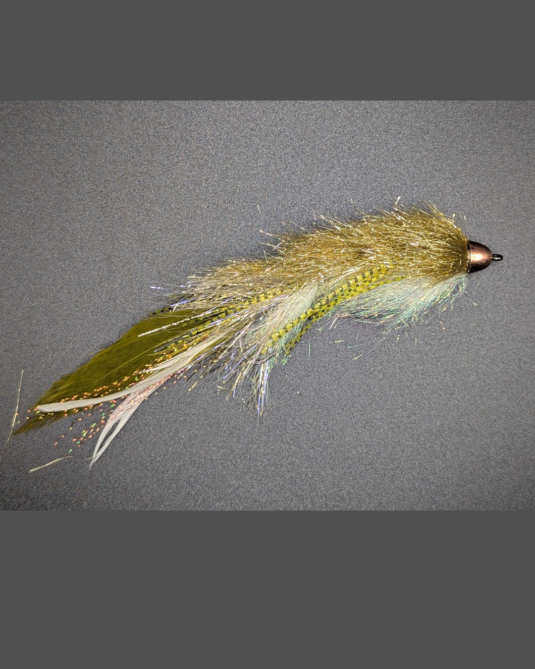 Mega Sparkler Minnow