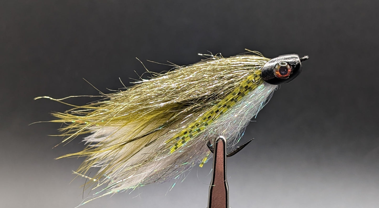 Sparkler Minnow