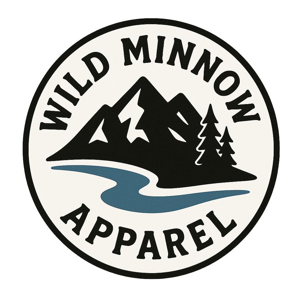 Wild Minnow