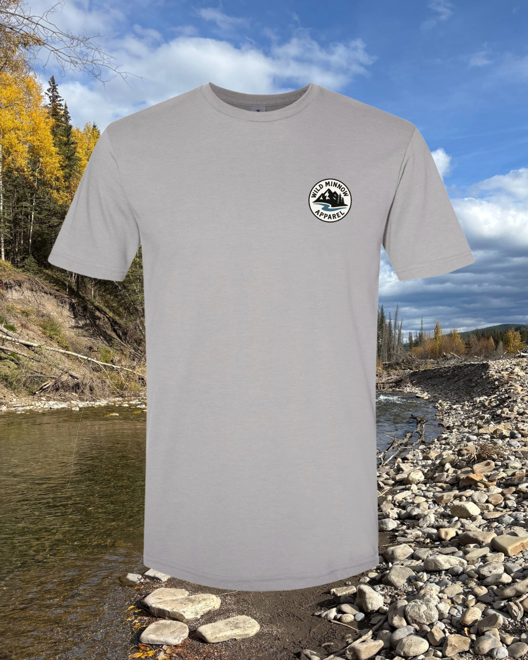 *NEW* Cutthroat Trout T-shirt