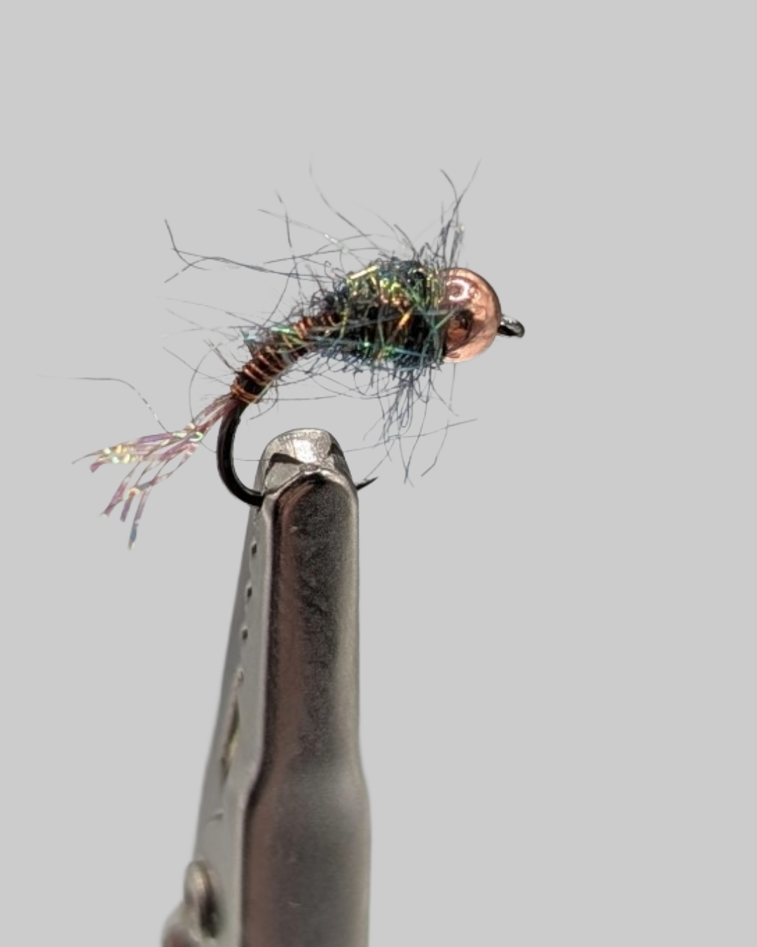 Bob Reese's Fusion Variation