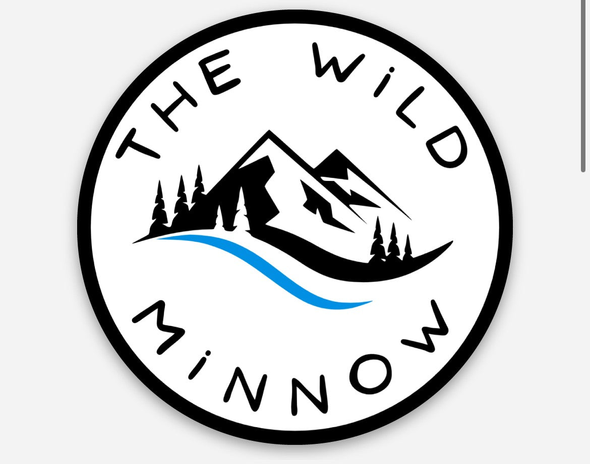 Wild Minnow