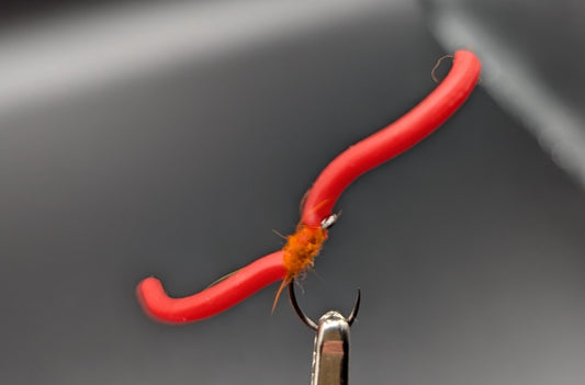 Squirmy Wormy