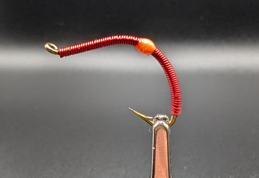 OG Wire Worm